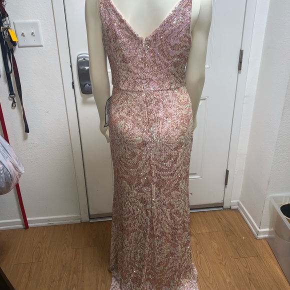 NW Nightway Fancy Dress - Picture 6 of 6